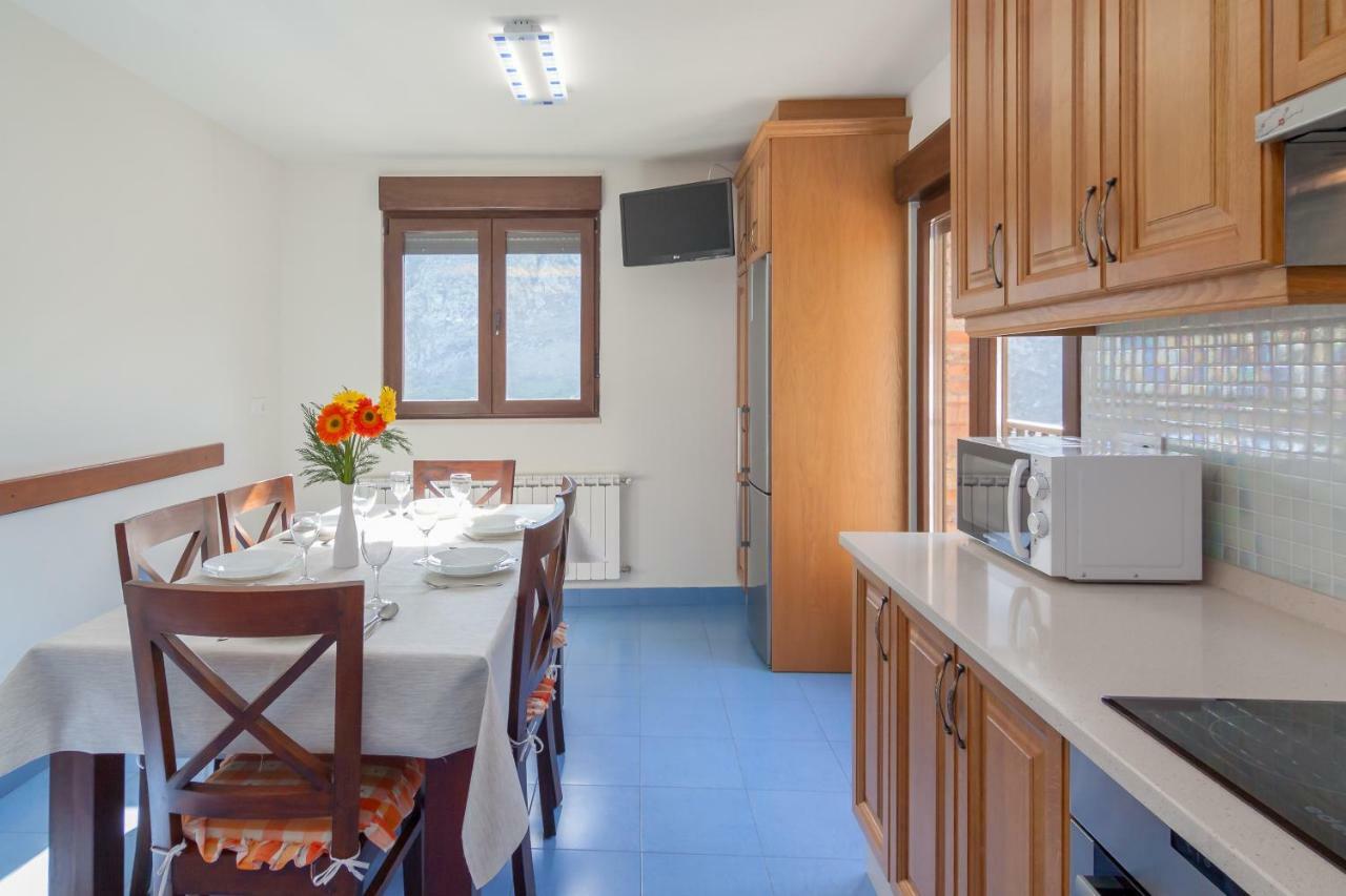 La Resplenda Apartment Bejes Exterior photo